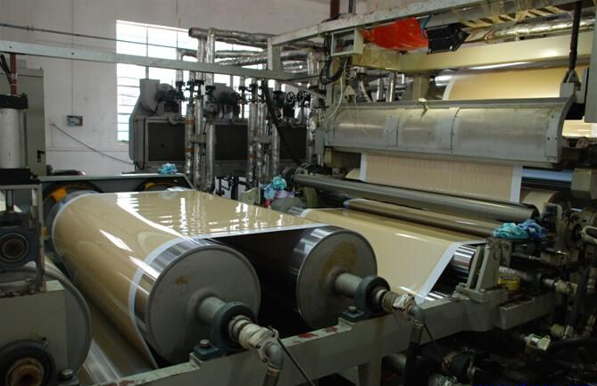 防水、防滑是PVC彈性地板最大優(yōu)勢