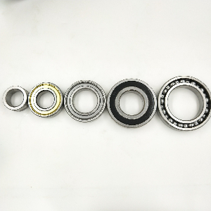 0類(lèi)軸承（深溝球軸承）